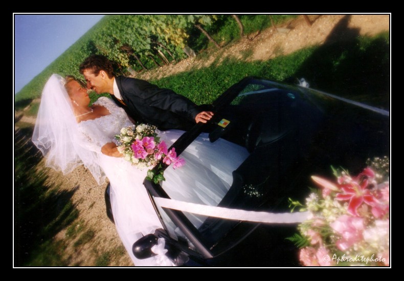Mariage